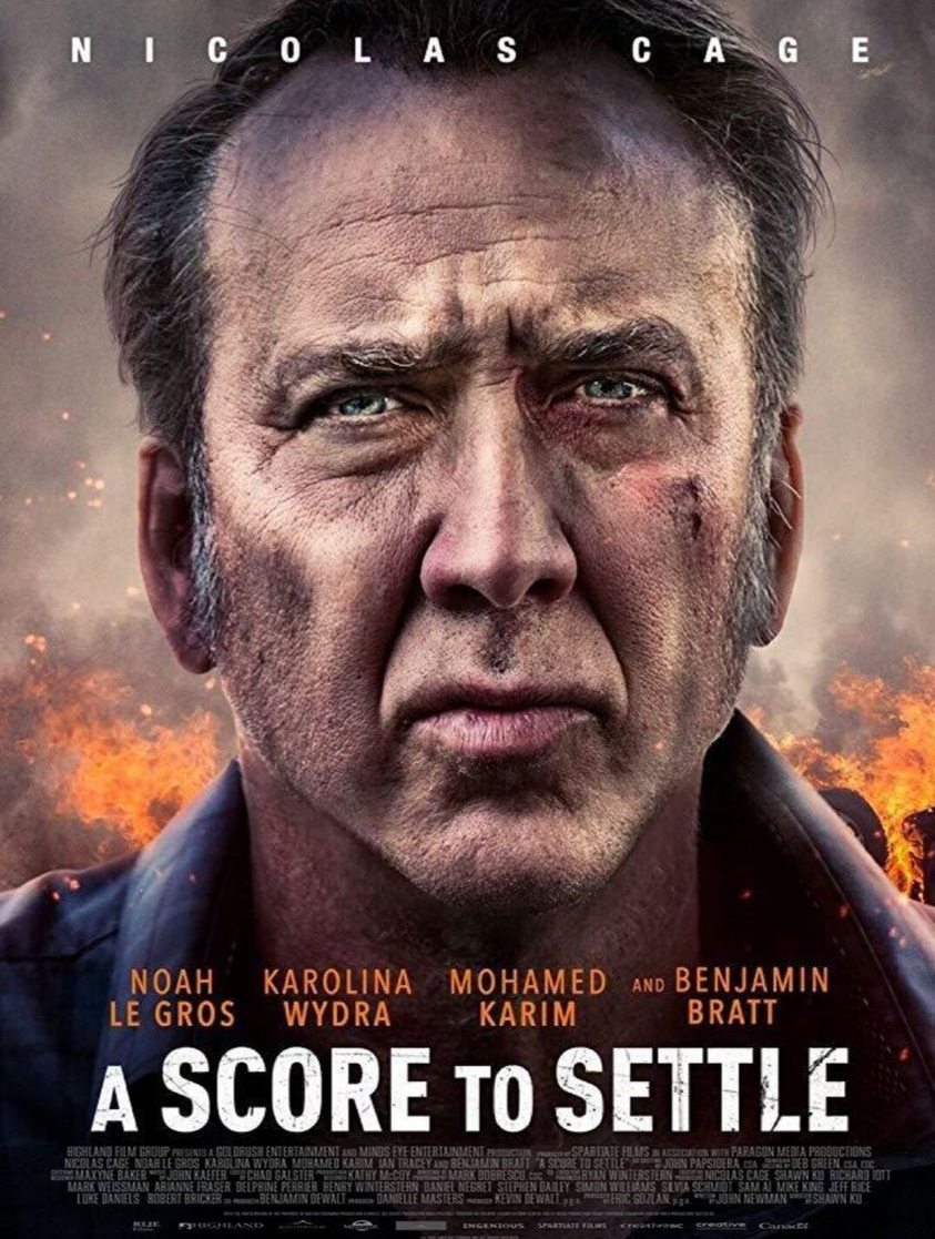 a score to settle poster button 2